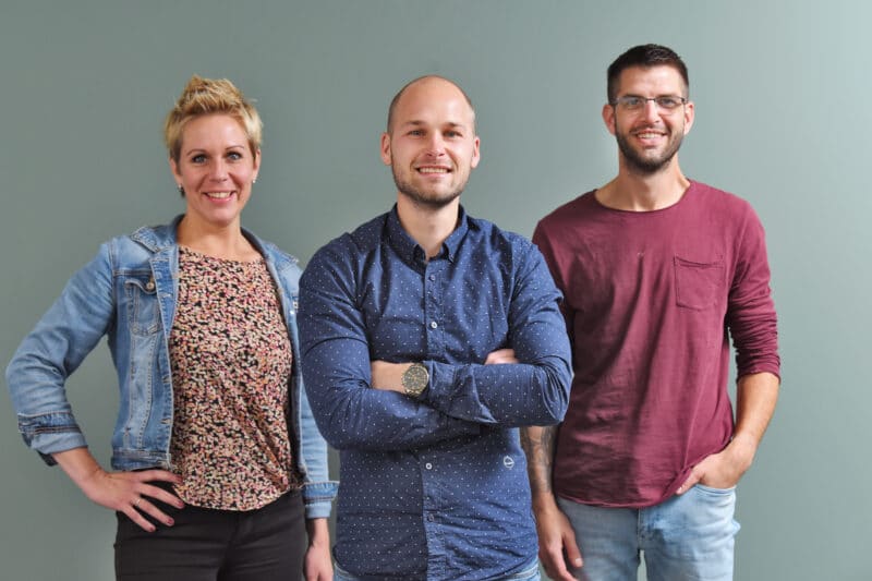Heeft u vragen of interesse in één van onze diensten?